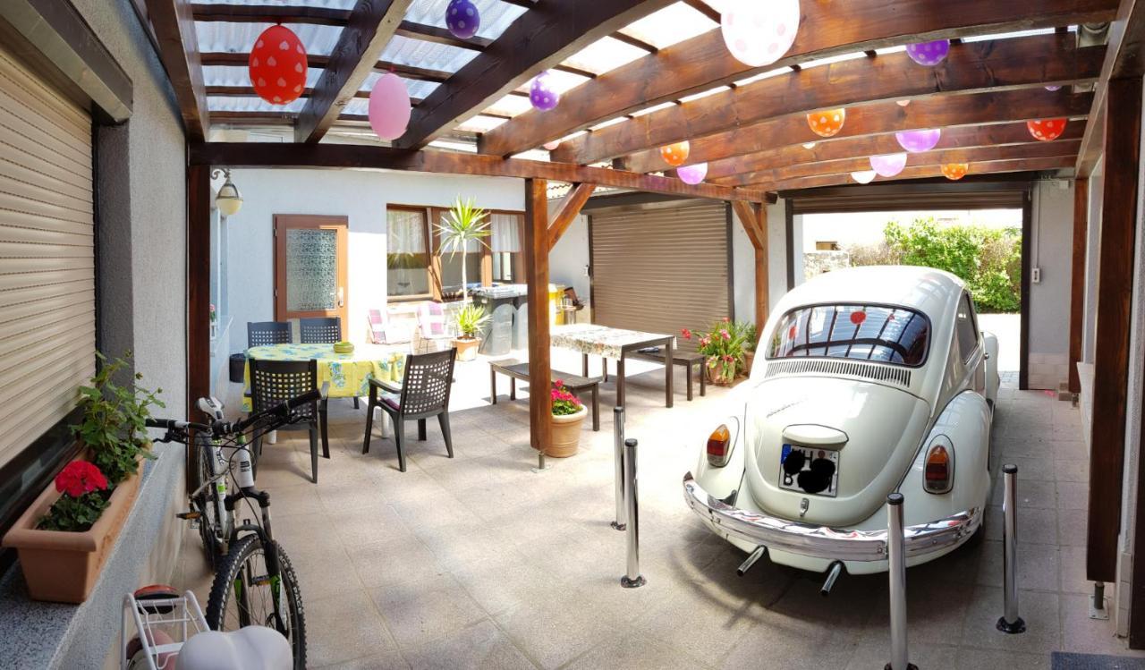 Gaestezimmer & Ferienwohnungen Thon Herbsleben Εξωτερικό φωτογραφία